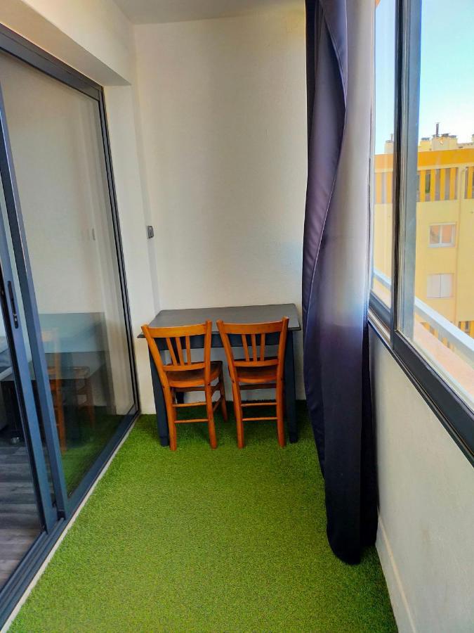 Appartement En Duplex Au 3Ieme Etage Sans Ascenseur Йер Экстерьер фото